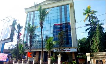 Jaisingh Business Centre